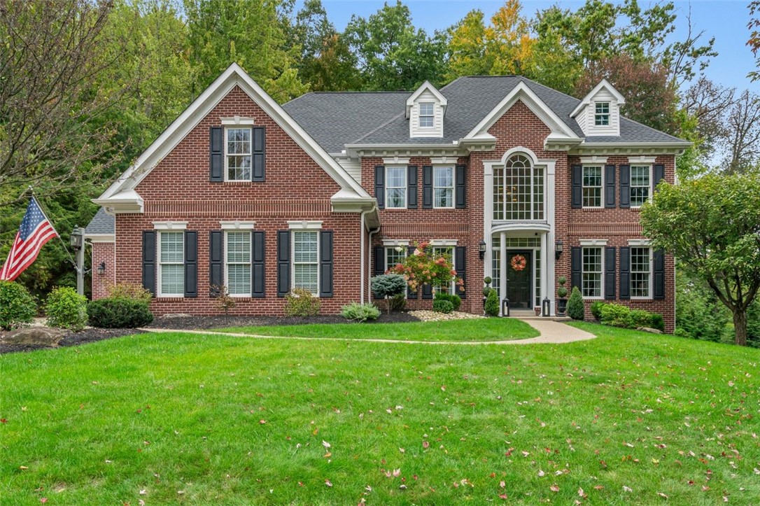 909 Big Bear Court