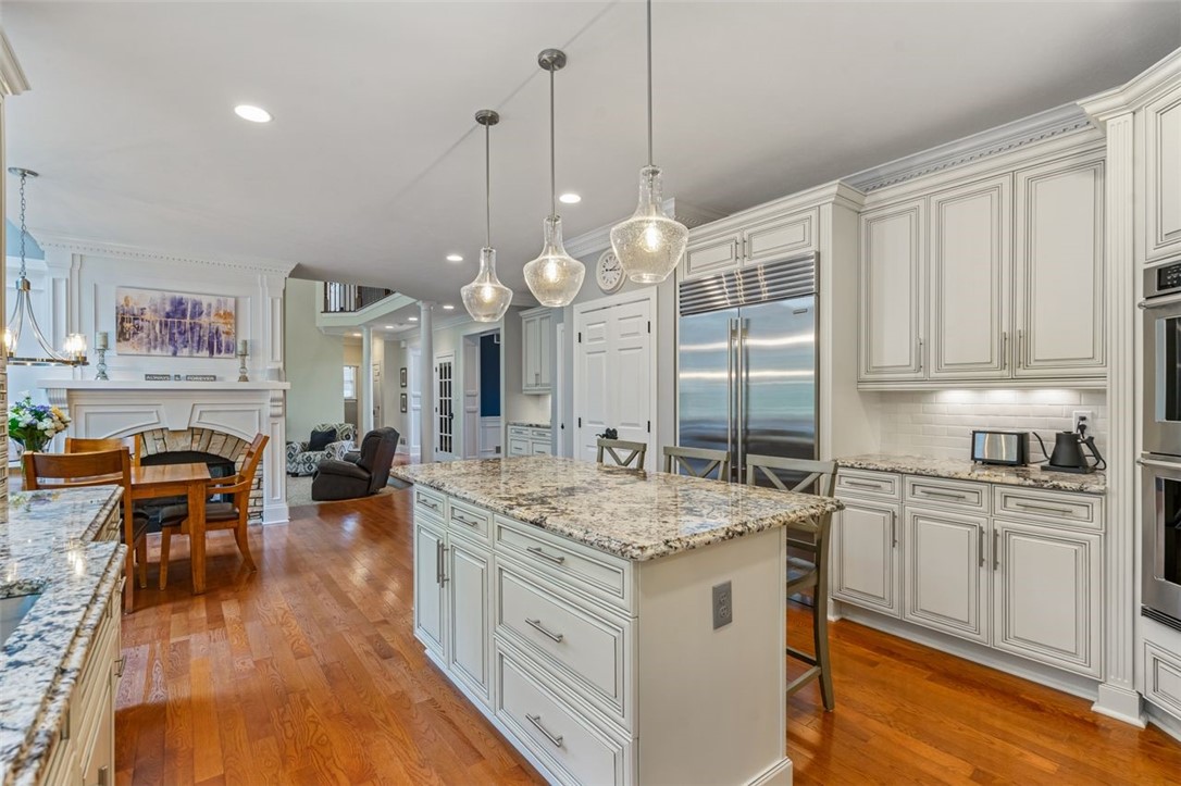 909 Big Bear Court