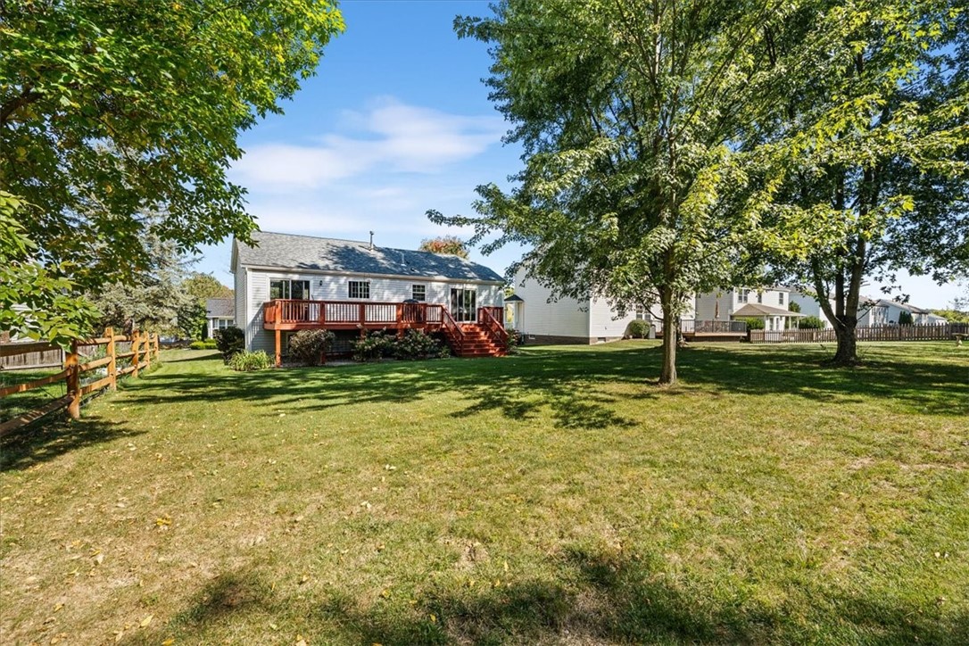 121 Clearbrook Dr