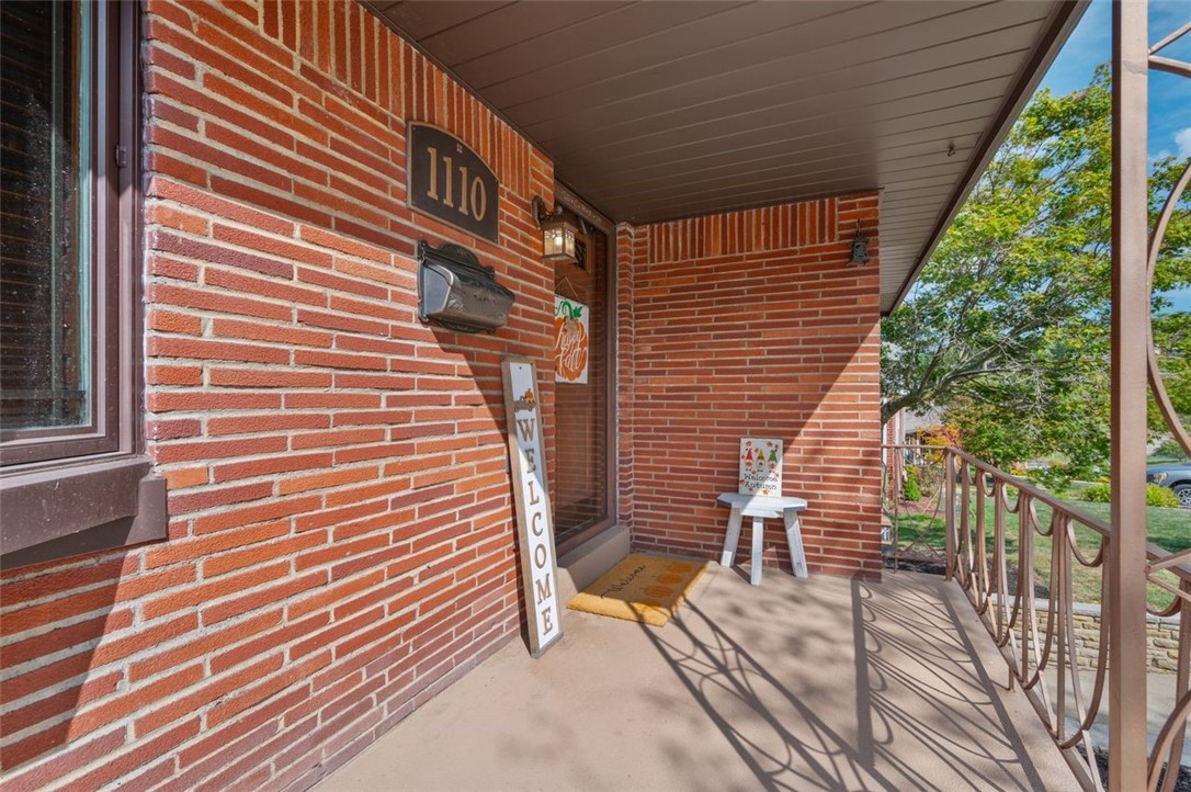1110 Greenlawn Dr