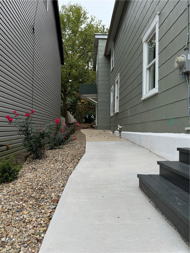 21 Lincoln Street