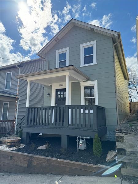 21 Lincoln Street