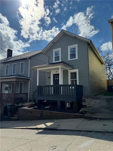 21 Lincoln Street