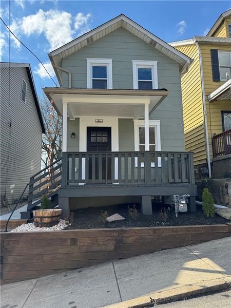 21 Lincoln Street