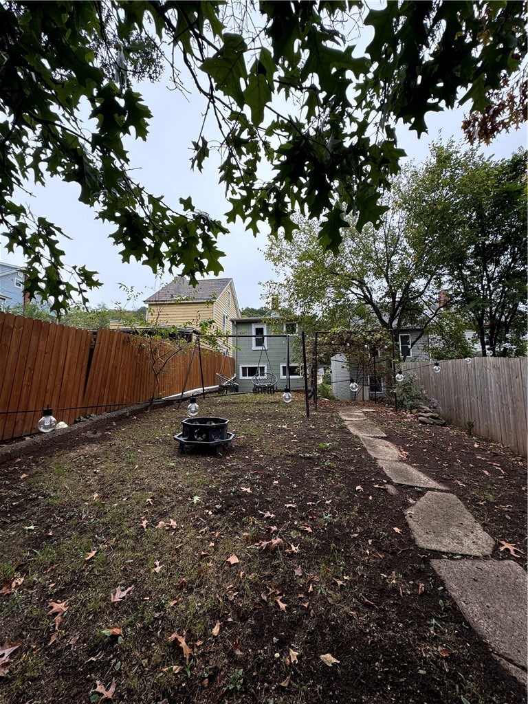 21 Lincoln Street