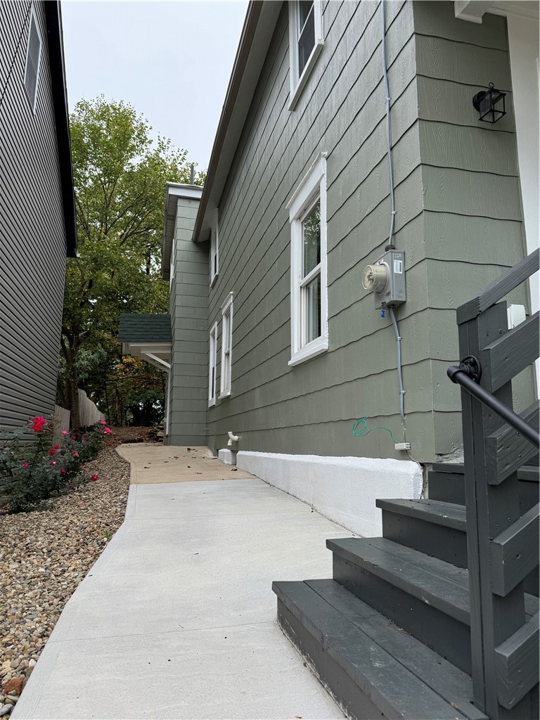 21 Lincoln Street