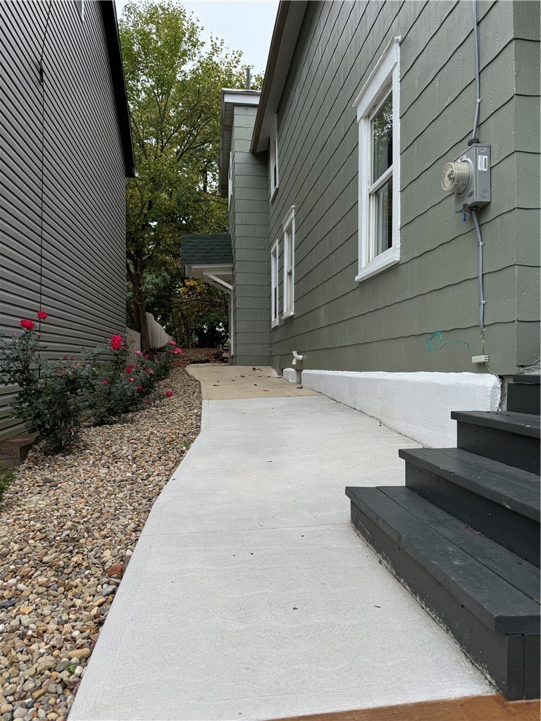 21 Lincoln Street