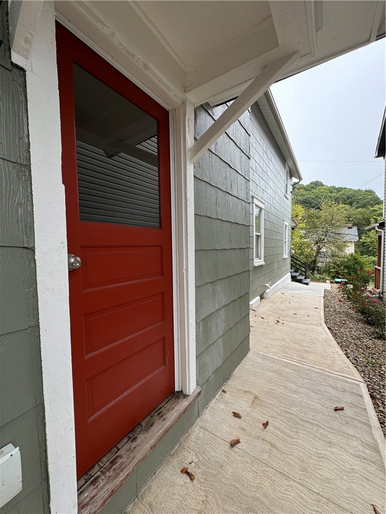 21 Lincoln Street