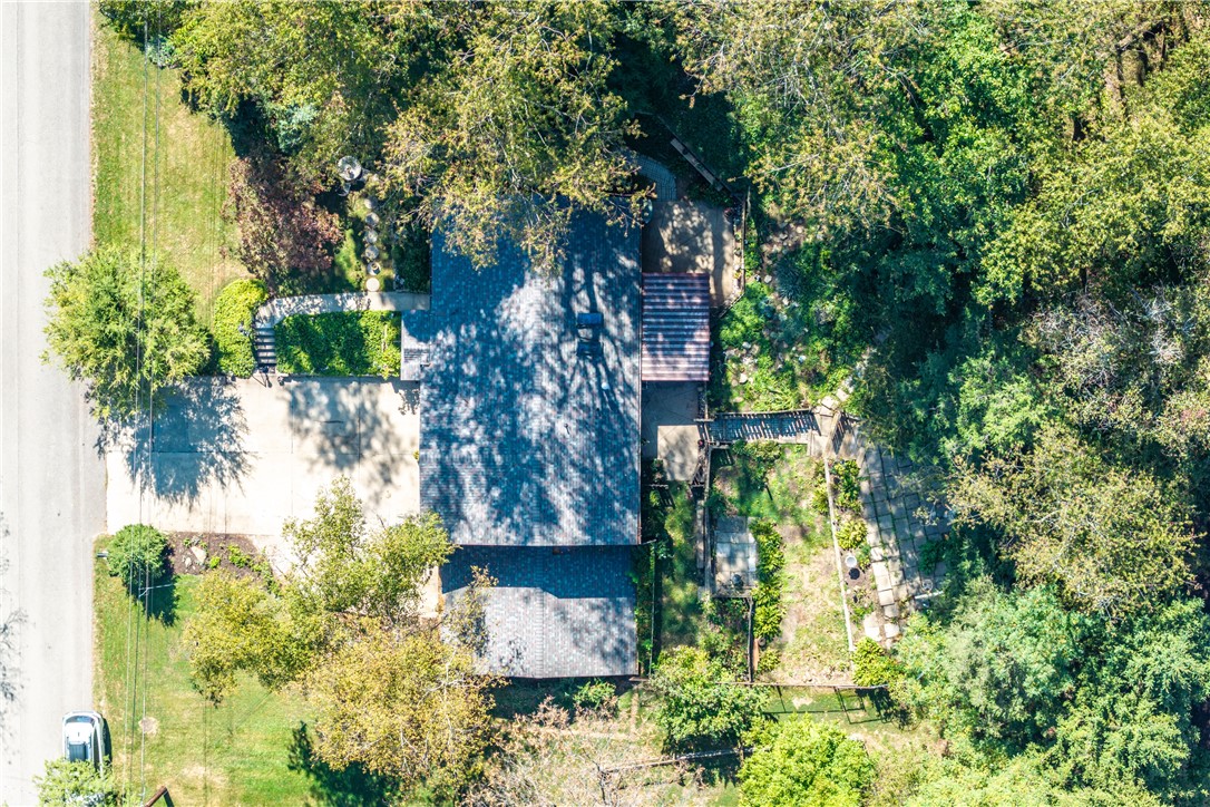 1 Camden Drive