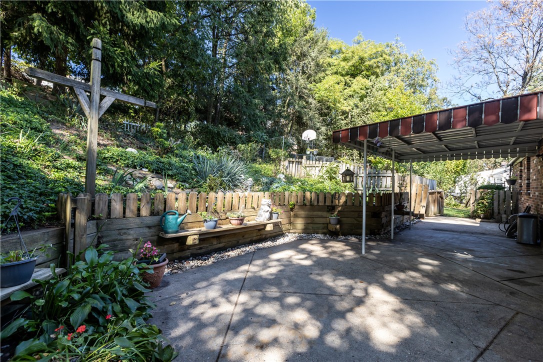 1 Camden Drive