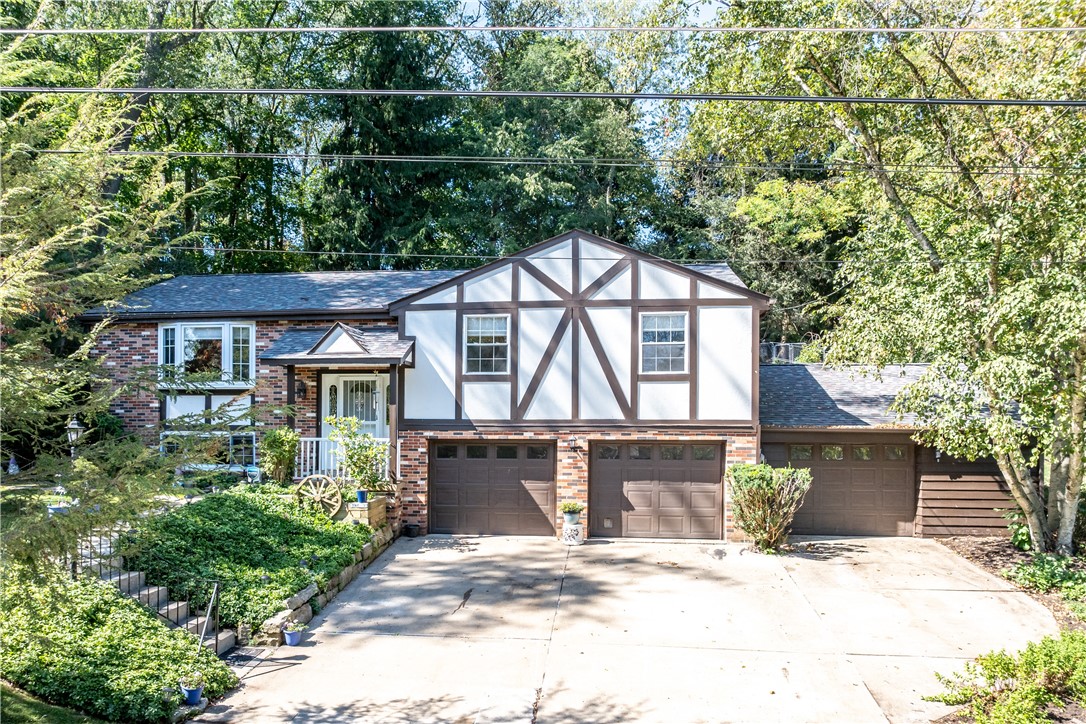 1 Camden Drive