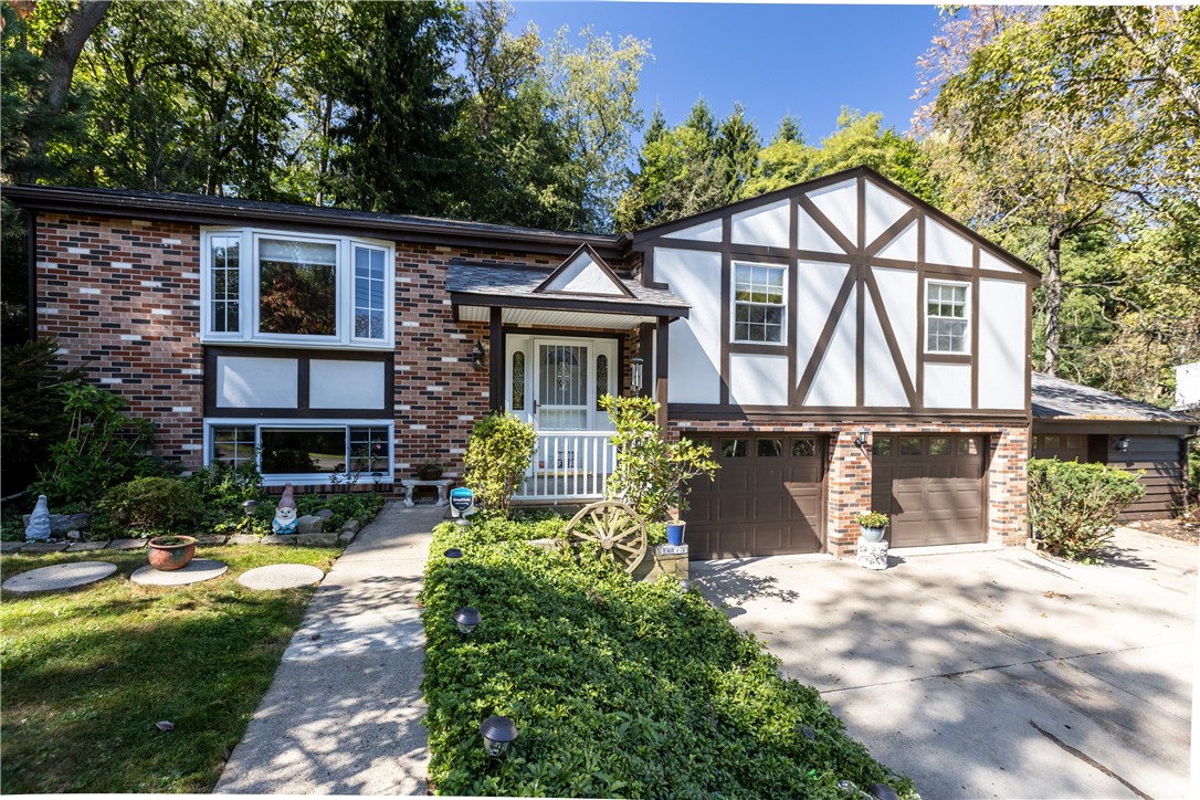 1 Camden Drive