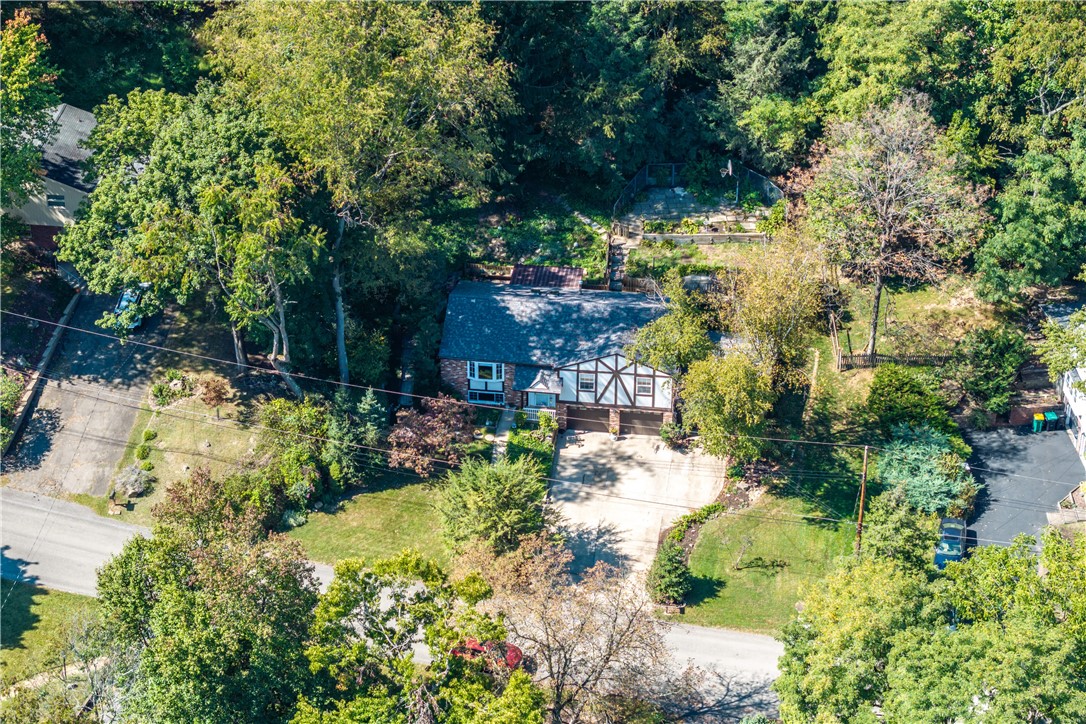 1 Camden Drive