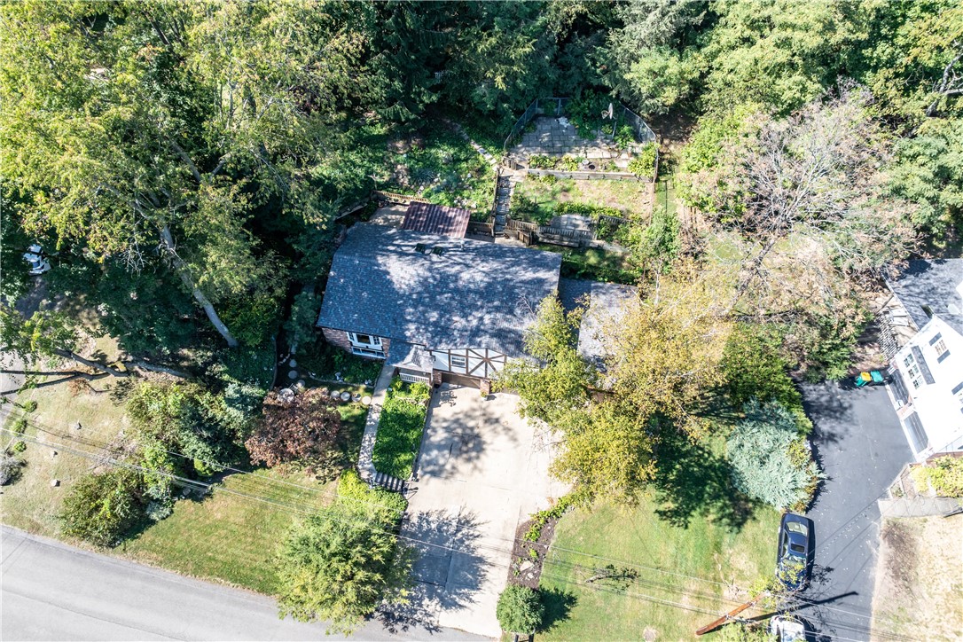 1 Camden Drive