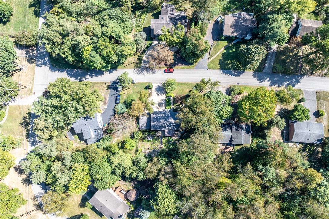 1 Camden Drive