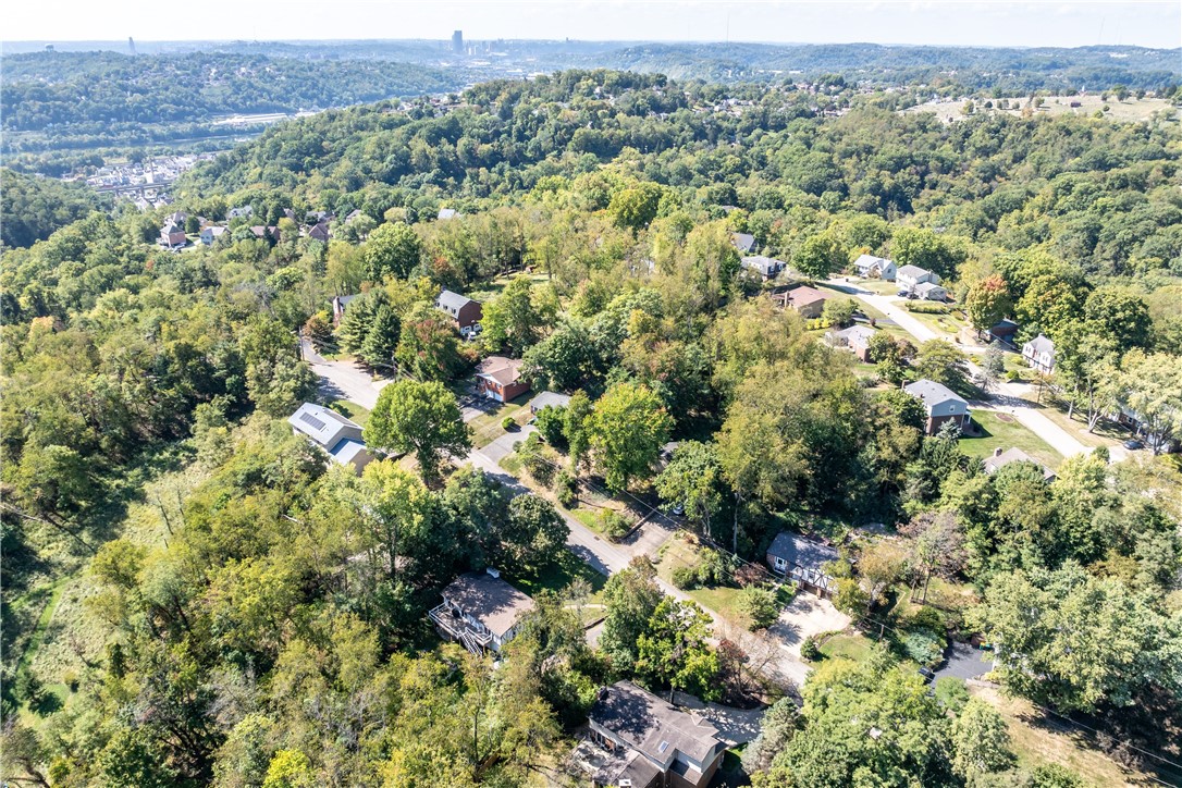 1 Camden Drive