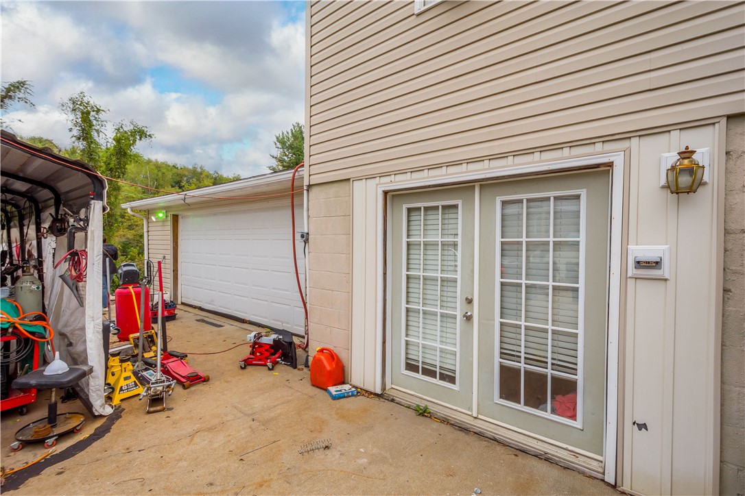 265 Johnston Rd