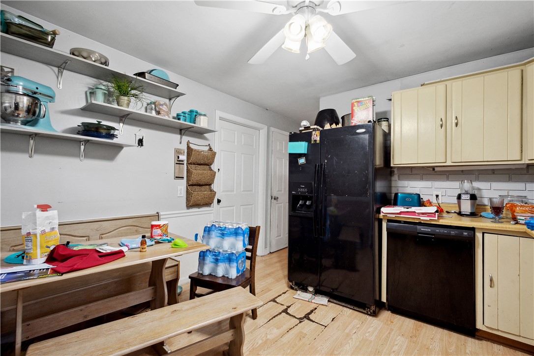 265 Johnston Rd