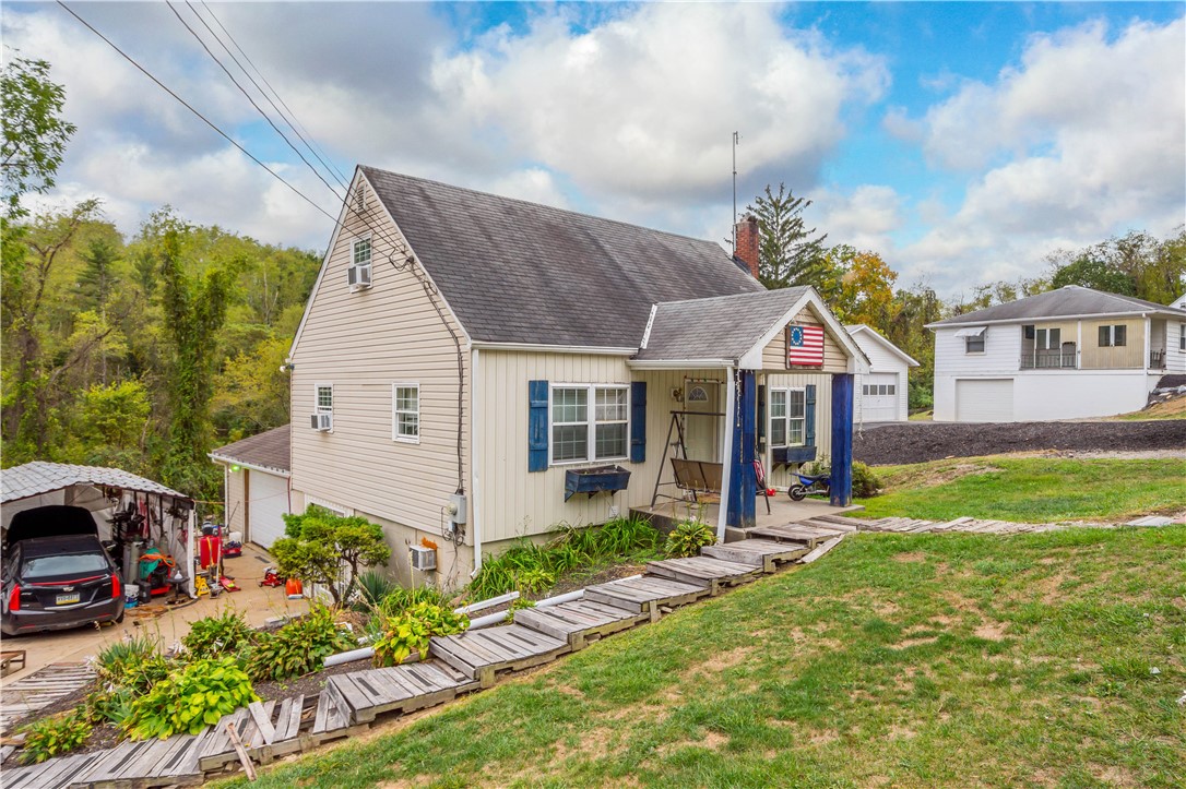 265 Johnston Rd