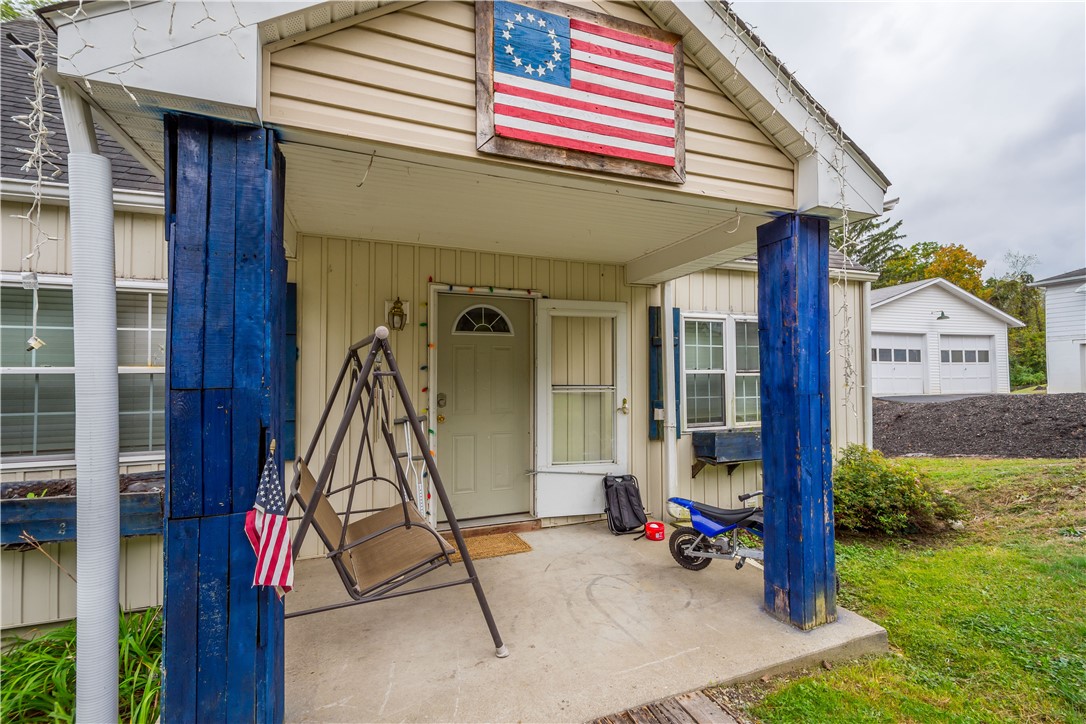 265 Johnston Rd