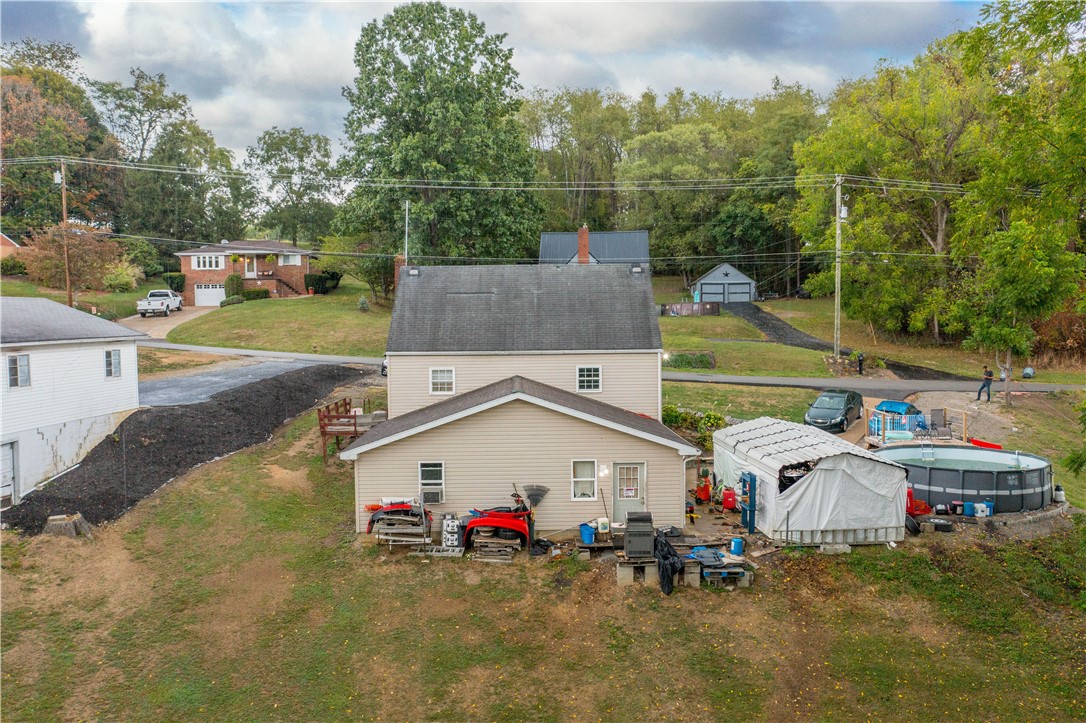 265 Johnston Rd