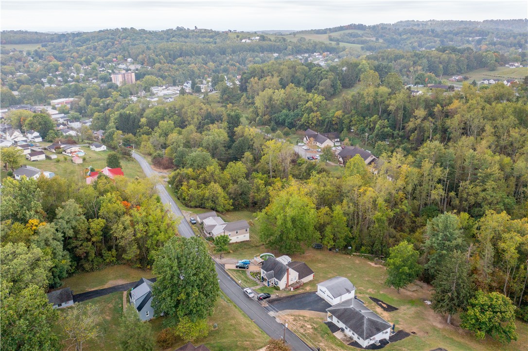 265 Johnston Rd