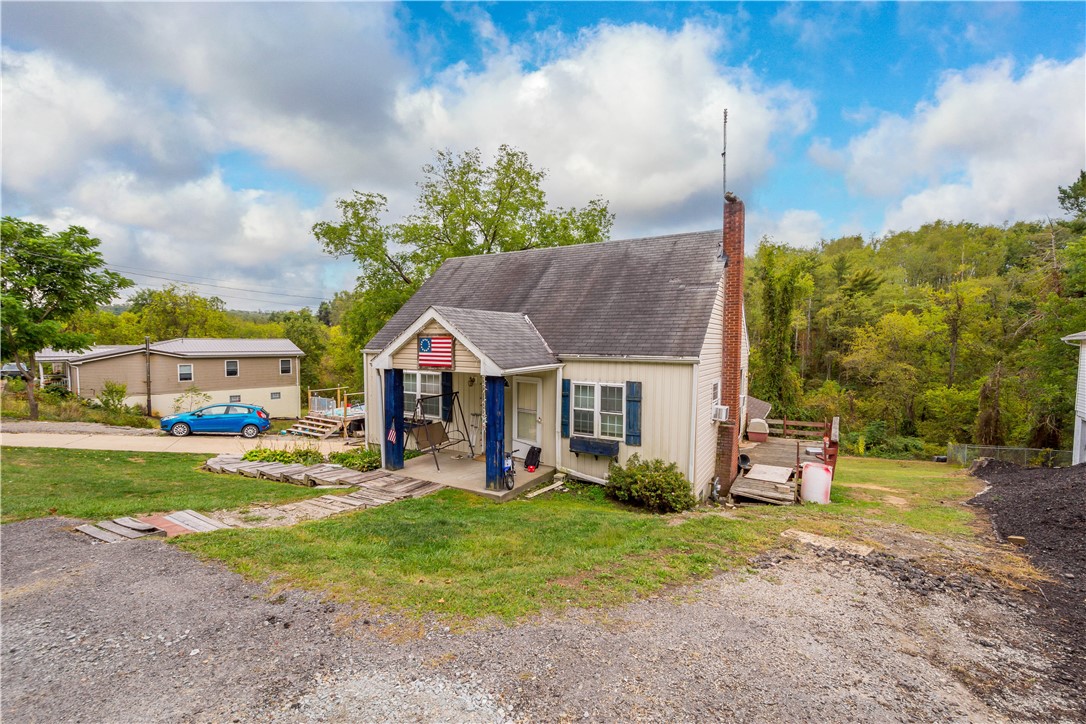 265 Johnston Rd