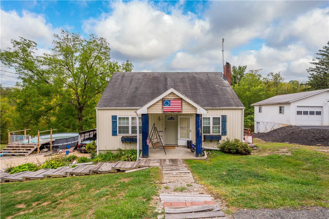 265 Johnston Rd