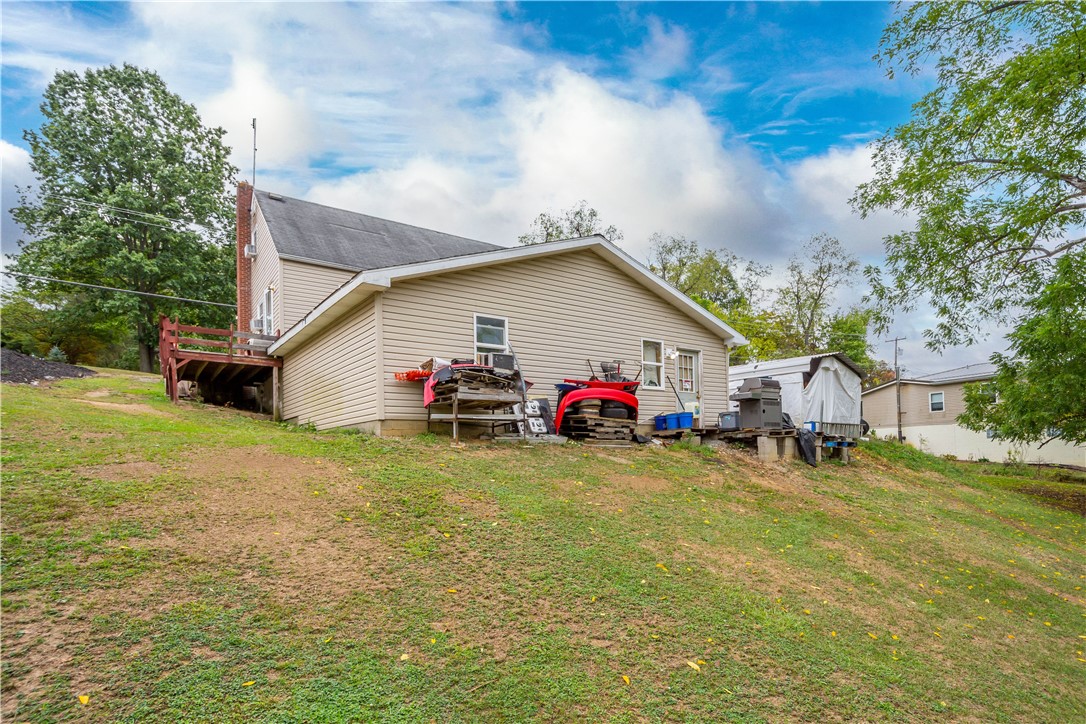 265 Johnston Rd
