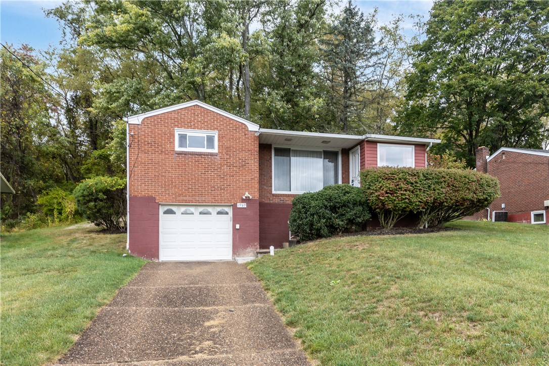 1989 Gregory Drive