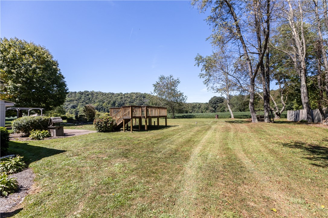 562 Cannelton Road