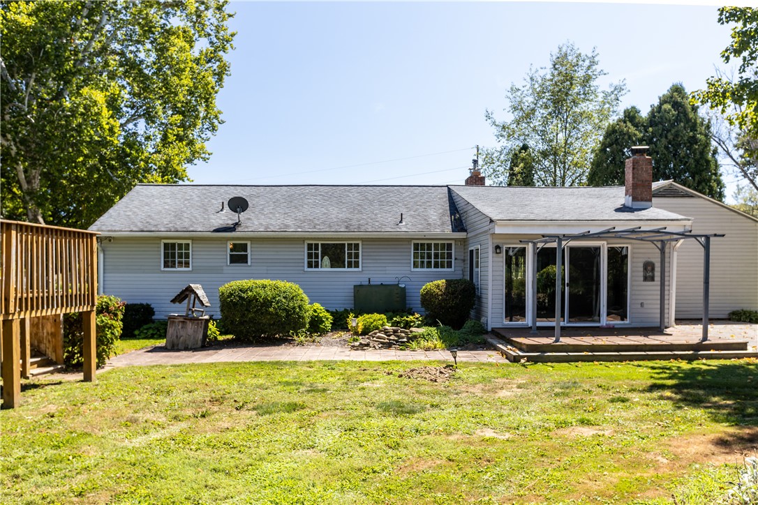 562 Cannelton Road