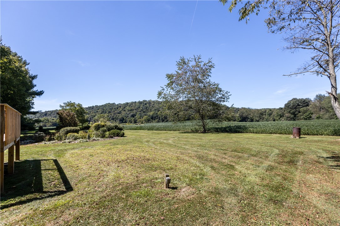 562 Cannelton Road