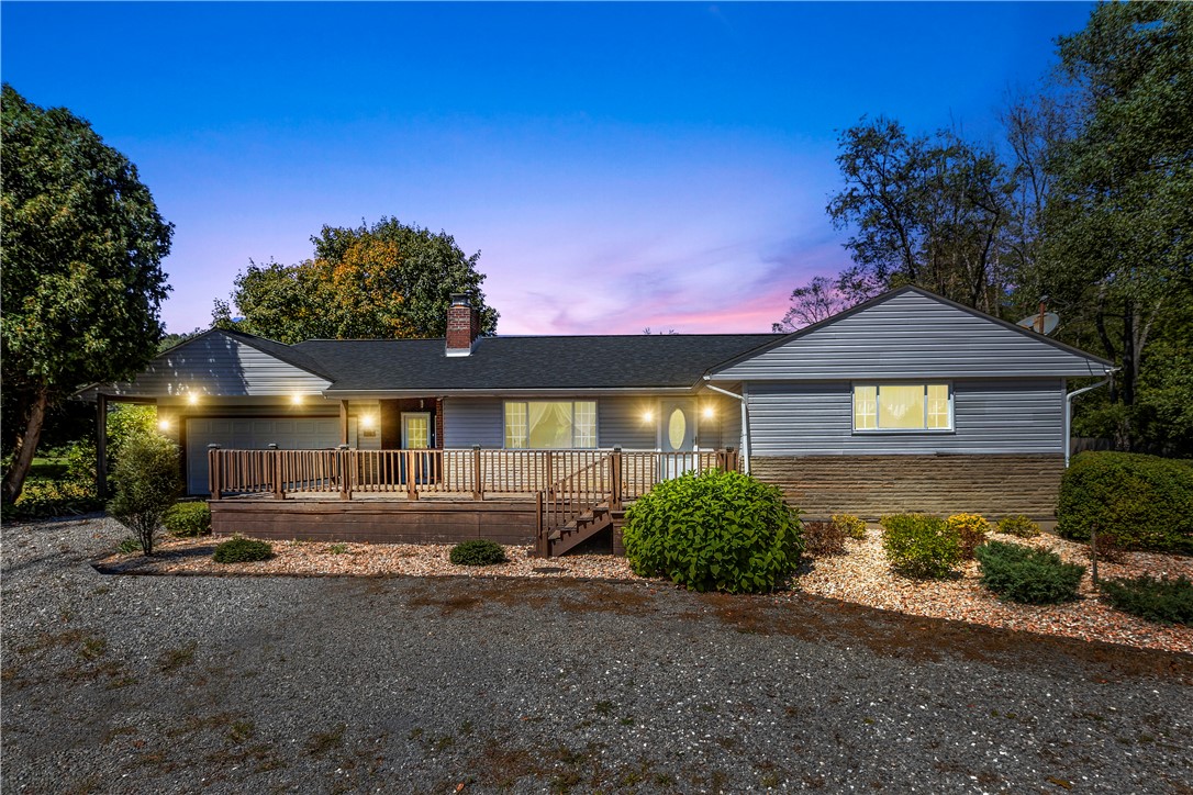 562 Cannelton Road