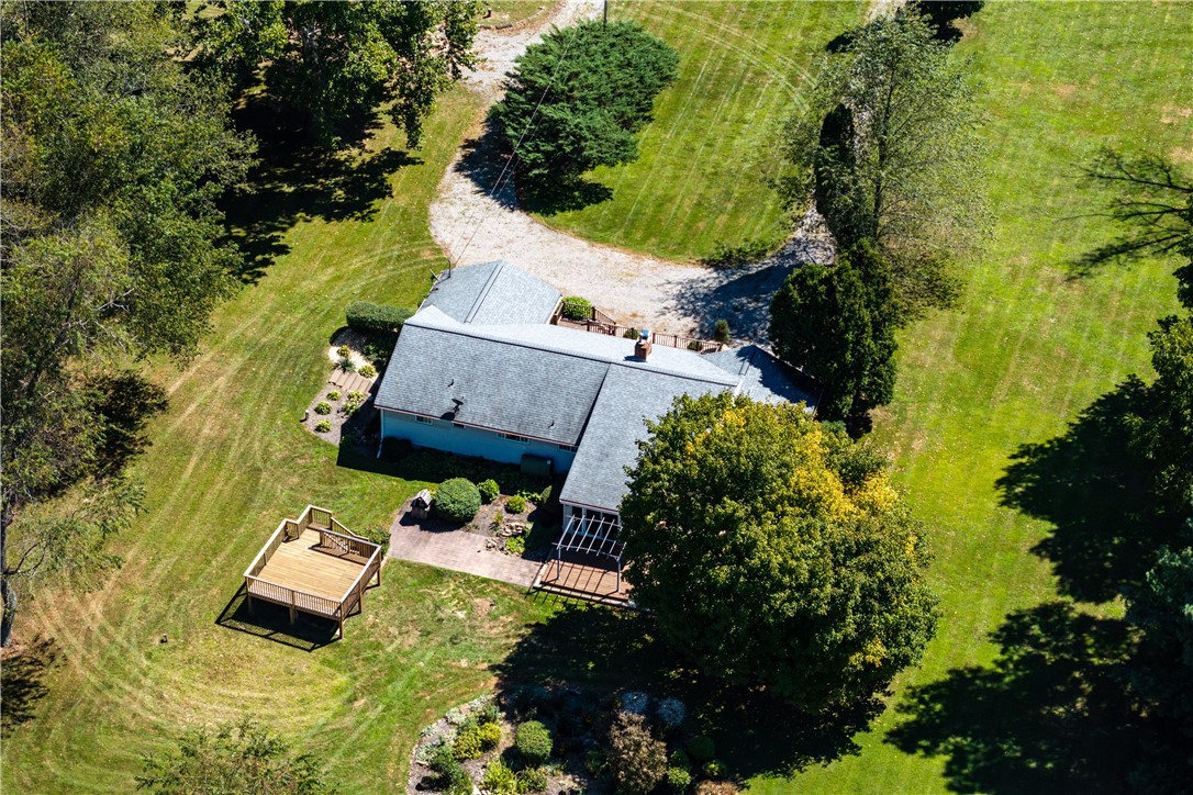 562 Cannelton Road