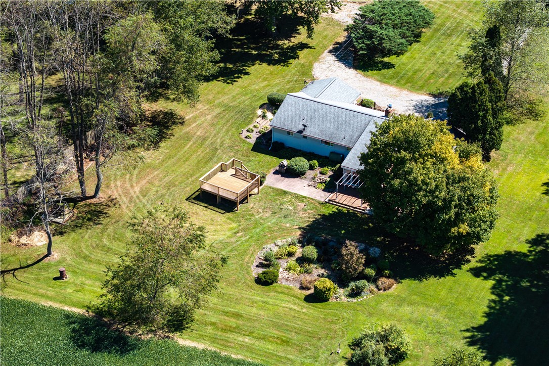562 Cannelton Road