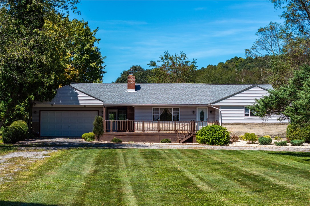 562 Cannelton Road