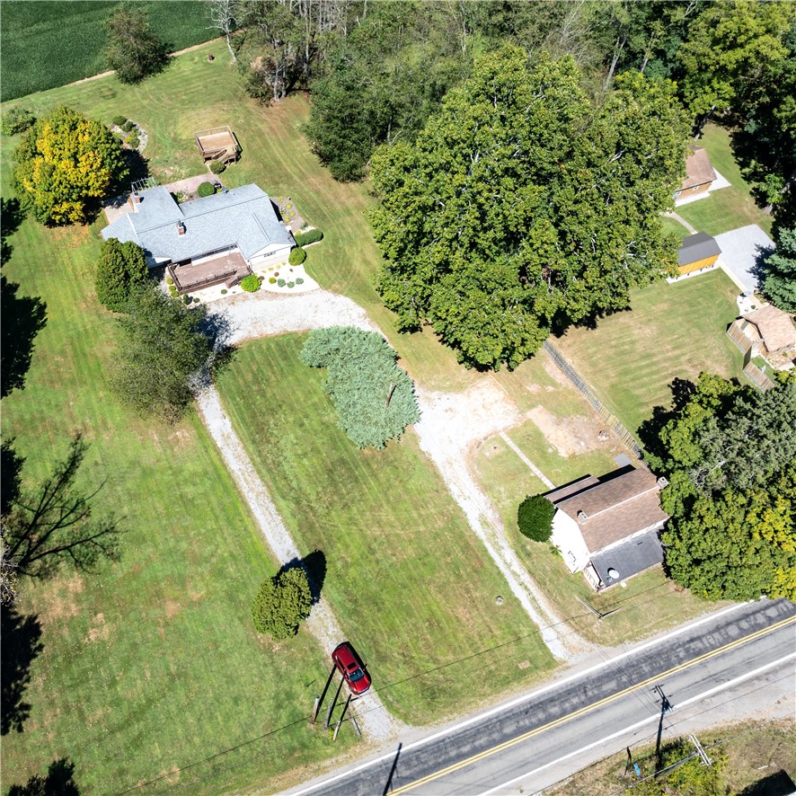 562 Cannelton Road