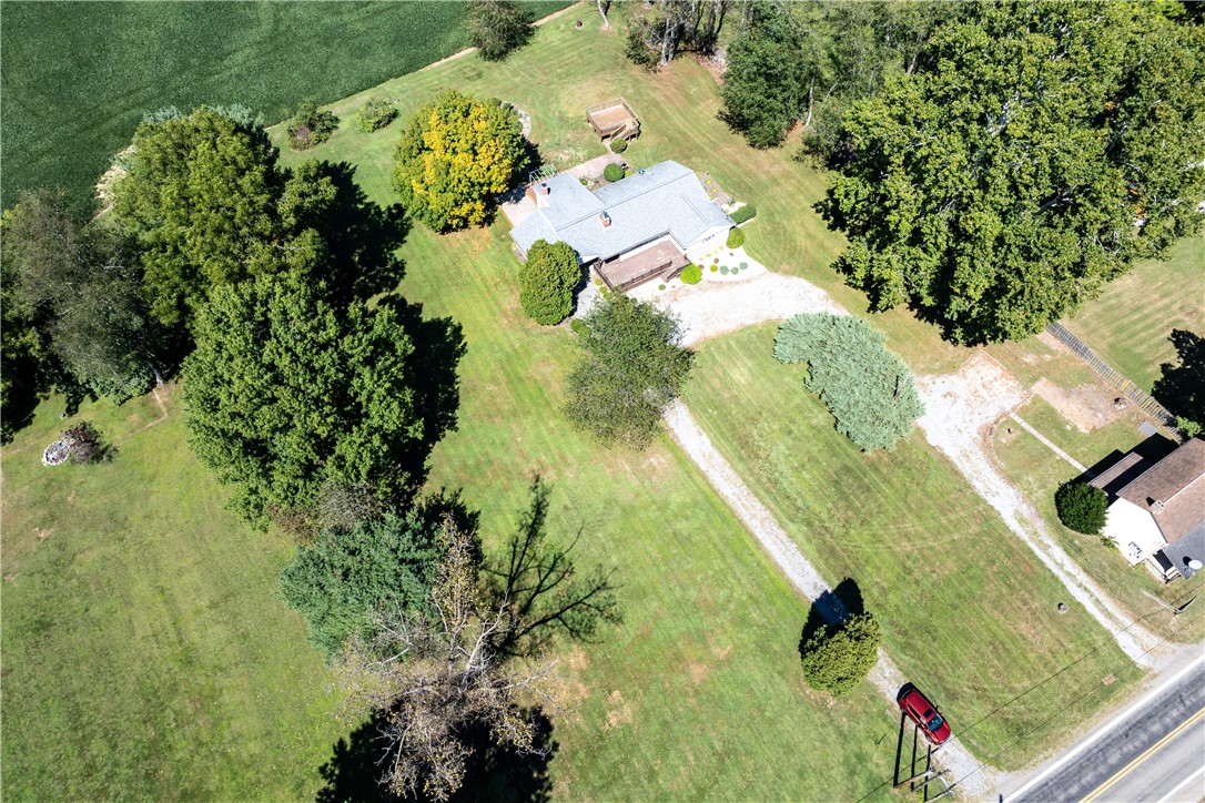 562 Cannelton Road