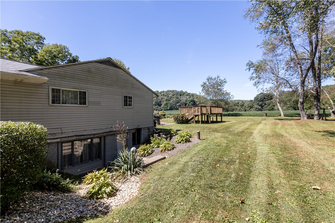 562 Cannelton Road