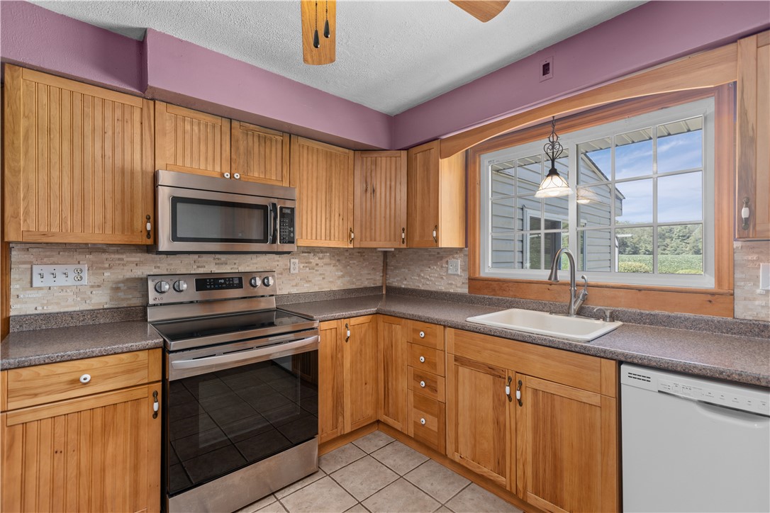 562 Cannelton Road