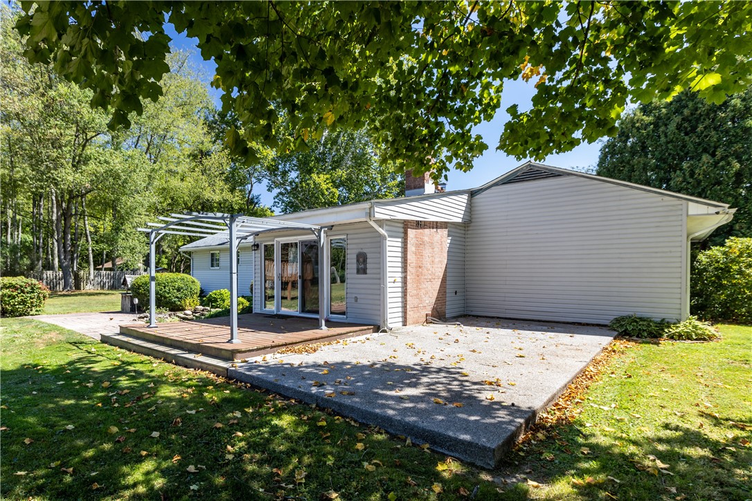 562 Cannelton Road