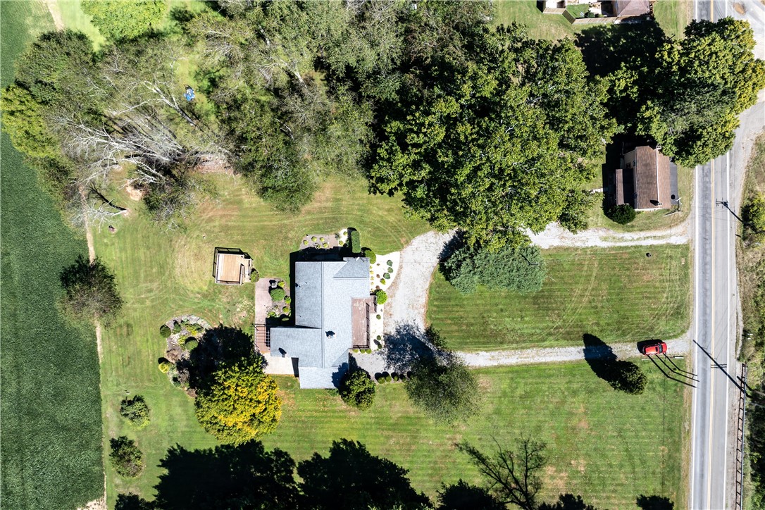 562 Cannelton Road