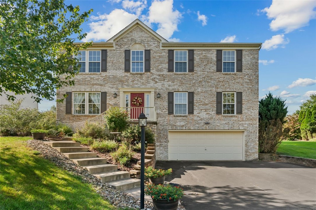 321 Village Dr