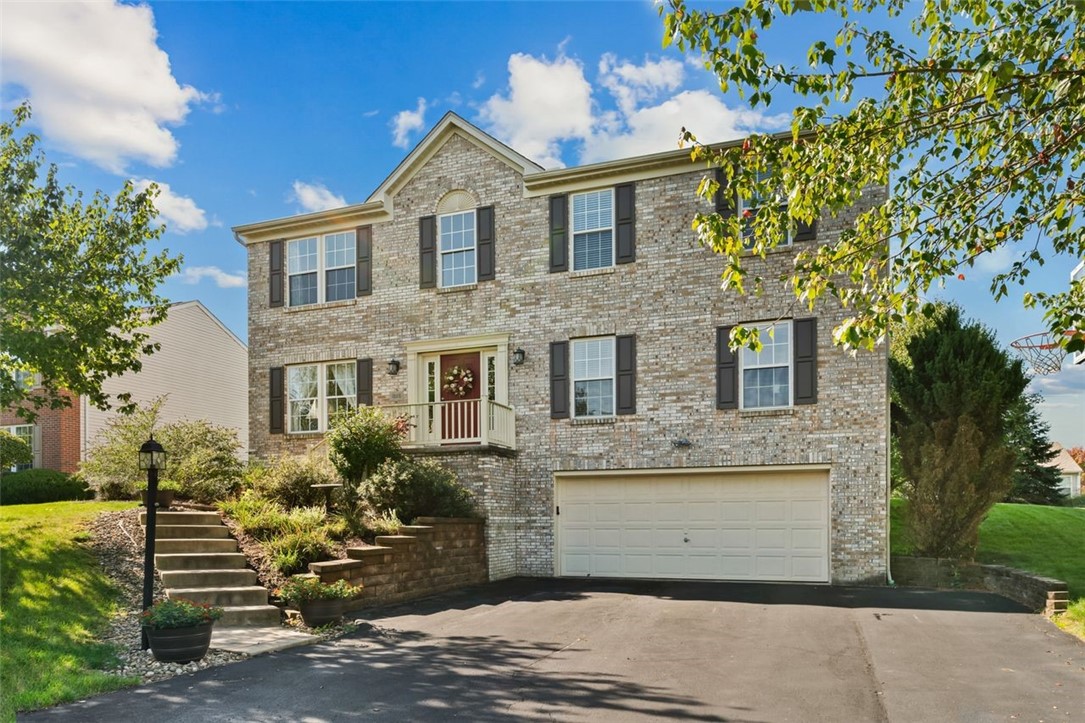 321 Village Dr