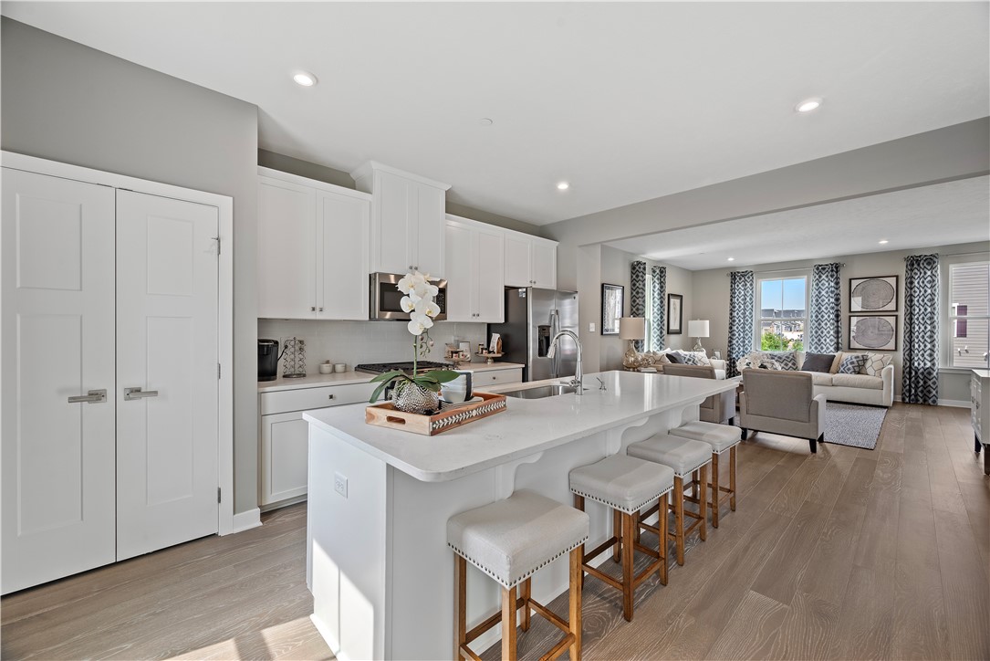 8100 Walnut Way