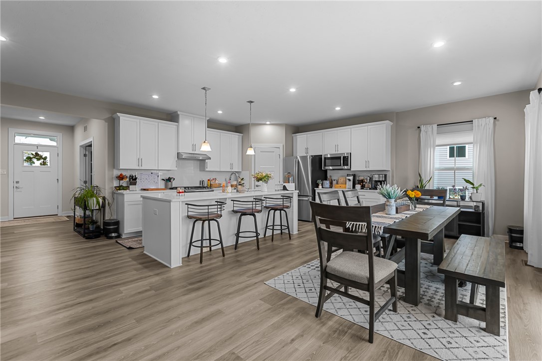 136 Woodsman Ridge Dr
