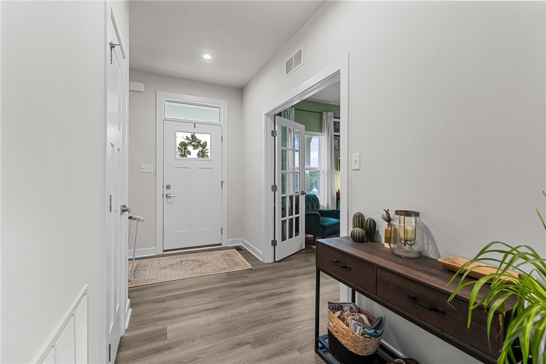 136 Woodsman Ridge Dr