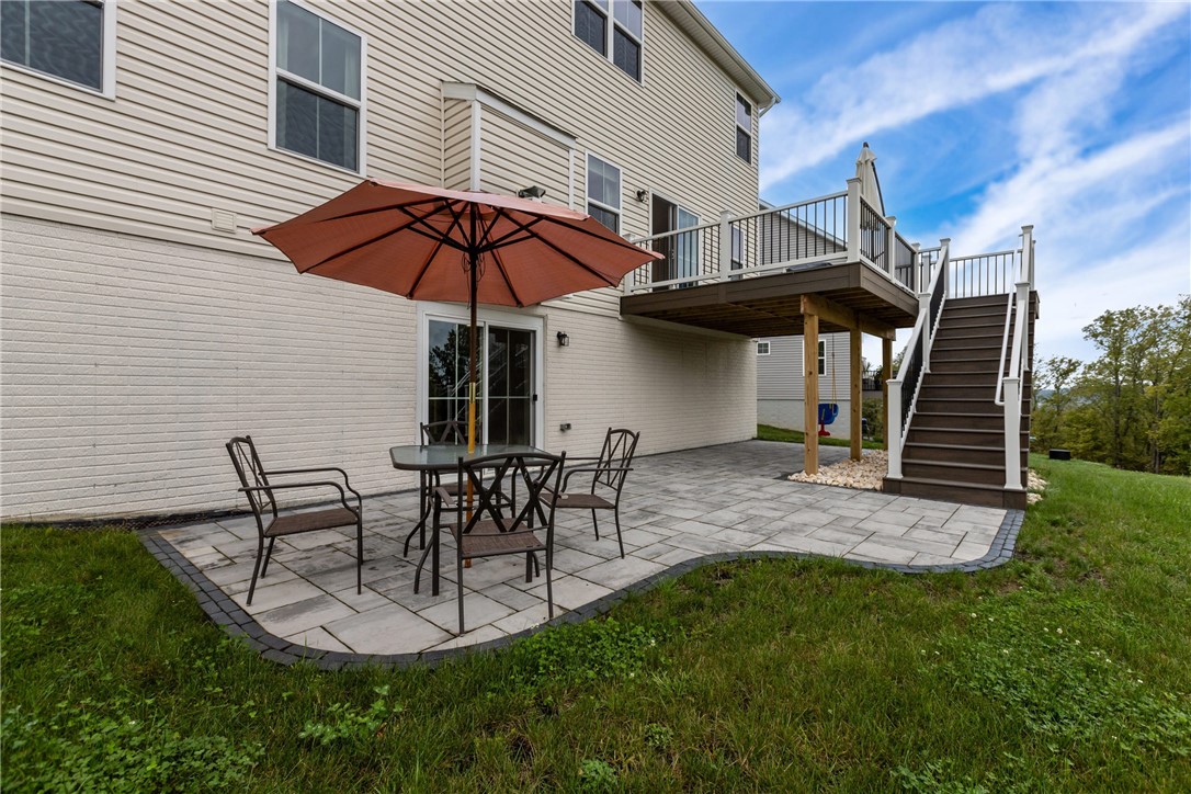 136 Woodsman Ridge Dr