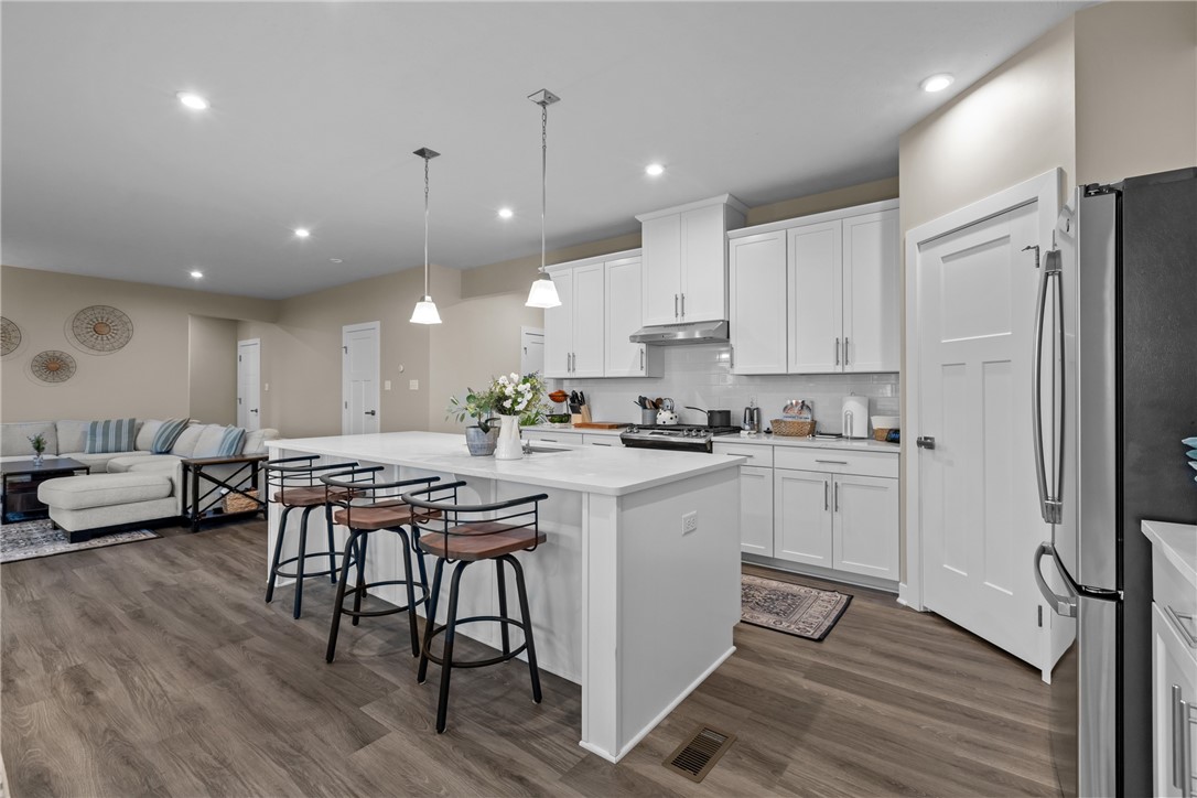 136 Woodsman Ridge Dr
